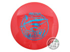 USED Innova Star Mako3 180g Red Blue Prism Foil Midrange Golf Disc