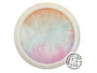 USED Latitude 64 Opto River 173g White HOME DYED Fairway Driver Golf Disc