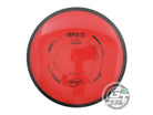 USED MVP Disc Sports Neutron Impulse 169g Red Distance Driver Golf Disc