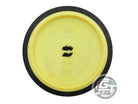 USED MVP Disc Sports Neutron Nitro 173g Yellow Distance Driver Golf Disc