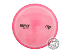 Climo Limited Edition Special Blend Osprey Distance Driver Golf Disc (Individually Listed)
