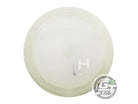 USED Infinite Metal Flake C-Blend Exodus 174g White Silver Foil Driver Golf Disc