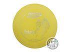 USED Innova DX Archangel 172g Yellow Silver Foil Distance Driver Golf Disc