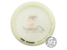USED Latitude 64 Opto Moonshine Diamond 155g Gold Foil Fairway Driver Golf Disc
