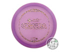 USED Discraft [BARELA] Z Cigarra 175g Purple Cheetah Foil Fairway Driver Disc