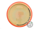 USED Axiom Discs [CIRCUIT] Prism Neutron Trance 174g Yellow Driver Disc