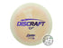 Discraft ESP Comet Midrange Golf Disc (Individually Listed)