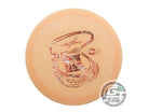 USED Prodigy Discs 400 F2 173g Peach Rose Foil CHALKY Fairway Driver Golf Disc
