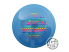 USED Innova GStar Corvette 165g Blue Rainbow Foil Distance Driver Golf Disc