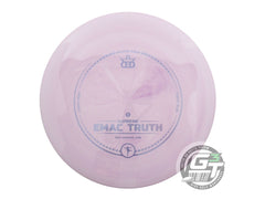 Dynamic Discs First Run Supreme EMAC Truth Midrange Golf Disc (Individually Listed) - Gotta Go Gotta Throw