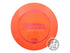 Discraft Elite Z Comet Midrange Golf Disc (Individually Listed)