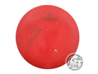 USED Innova Star Boss 168g Red Wiped Stamp Distance Driver Golf Disc