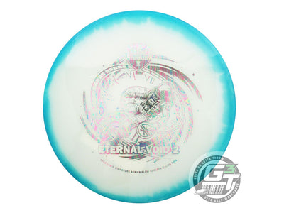 Discmania Limited Edition 2025 Kevin Klein Eternal Void II Glow Horizon C-Line MD4 Midrange Golf Disc (Individually Listed)