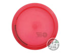 USED Innova Champion Teebird 173g Red Green Matrix Foil Fairway Driver Golf Disc