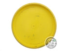 USED Innova Star Aviar3 172g Yellow Wiped Stamp Putter Golf Disc
