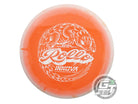 USED Innova Halo Star Rollo 173g White-Orange Midrange Golf Disc