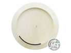 USED Discraft SEASONAL Mega Glo Z Nuke 174g Wiped Stamp Distance Driver Disc