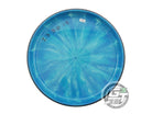 USED MVP Disc Sports X-OUT Cosmic Neutron Ion 172g Teal HOME DYED Putter Disc
