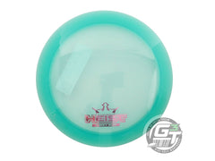 Dynamic Discs First Run Lucid Heist Distance Driver Golf Disc (Individually Listed) - Gotta Go Gotta Throw
