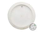 USED DiscMania Active Base Mentor 169g White Black Stamp Distance Driver Disc