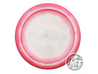 USED Innova Halo Star Roadrunner 158g Pink-White Distance Driver Golf Disc