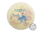 USED Innova DX Banshee 144g White Blue Foil Fairway Driver Golf Disc