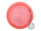 USED TEAM Gateway Hyper-Diamond Blade V2 175g Pink Midrange Golf Disc