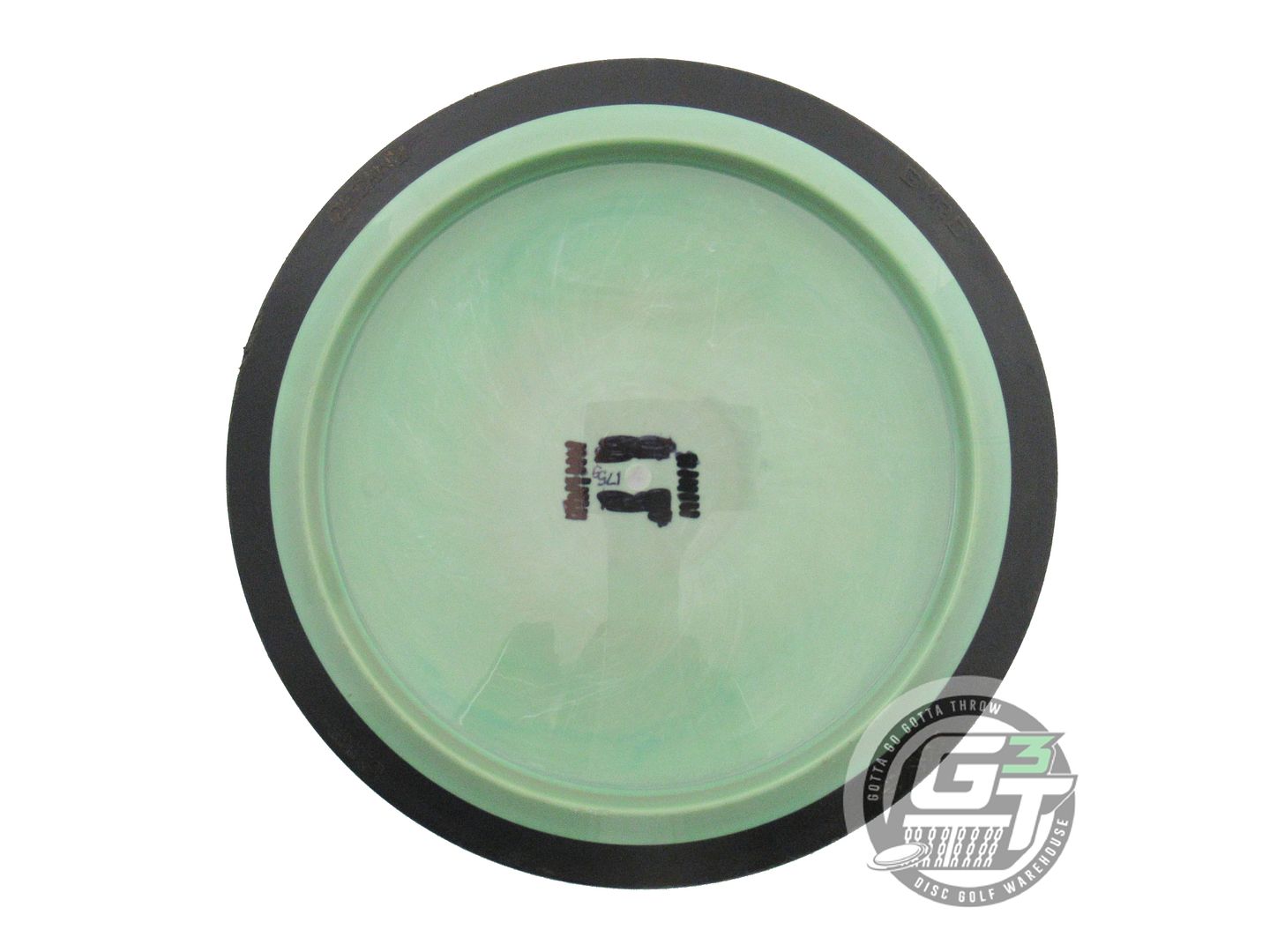 USED MVP Disc Sports Neutron Octane 175g Sage Distance Driver Golf Disc