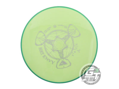 Axiom Neutron Soft Envy Putter Golf Disc (Individually Listed)