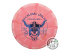 USED Westside Discs Origio Burst Underworld 174g Pink Blue Foil Driver Golf Disc