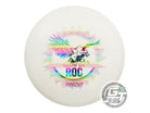 Innova Glow DX Roc Midrange Golf Disc (Individually Listed) - Gotta Go Gotta Throw