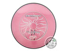 USED MVP Disc Sports Plasma Entropy 175g Pink Putter Golf Disc