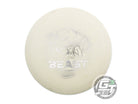 USED Innova DX Glow Beast 172g Silver Foil Distance Driver Golf Disc