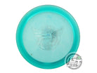 USED Innova Champion Firebird 174g Seafoam Flag Foil Distance Driver Golf Disc