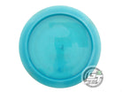 USED Innova Blizzard Wraith 156g Teal Gold Holo Foil Distance Driver Golf Disc