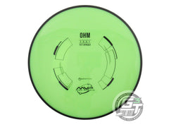 MVP Neutron Ohm Putter Golf Disc (Individually Listed)