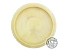 USED Kastaplast K1 Glow Lots 175g Gold Foil Fairway Driver Golf Disc