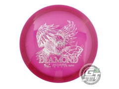 Latitude 64 Opto Line Diamond Fairway Driver Golf Disc (Individually Listed)