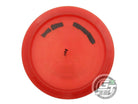 USED Innova Champion Beast 176g Red Lime Foil Distance Driver Golf Disc