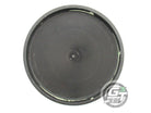 USED Infinite D-Blend Tomb 176g Black GLOW TAPE Putter Golf Disc