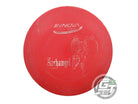 USED Innova DX Archangel 168g Red Silver Foil Distance Driver Golf Disc
