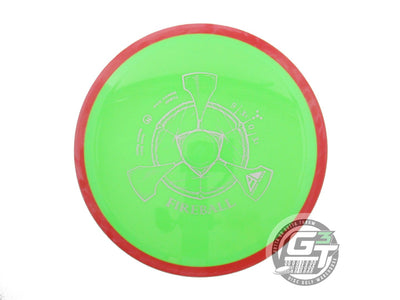 Axiom Neutron Fireball Distance Driver Golf Disc (Individually Listed)