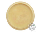 USED Discraft X Cyclone 174g Cream Red Foil OOP Fairway Driver Golf Disc