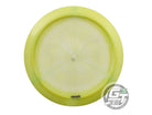 USED Innova Halo Star Mamba 175g Yellow-White Distance Driver Golf Disc
