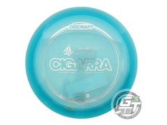 Discraft Elite Z Cigarra [Anthony Barela] Fairway Driver Golf Disc (Individually Listed)