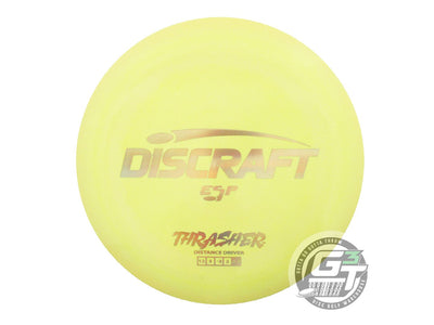 Discraft ESP Thrasher Distance Driver Golf Disc (Individually Listed)