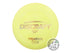 Discraft ESP Thrasher Distance Driver Golf Disc (Individually Listed)