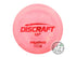 Discraft ESP Thrasher Distance Driver Golf Disc (Individually Listed)