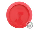USED Innova Star Shryke 154g Red Wiped Stamp Distance Driver Golf Disc