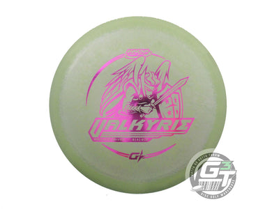 Innova GStar Valkyrie Distance Driver Golf Disc (Individually Listed)